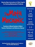 The Math Mechanic Fractions