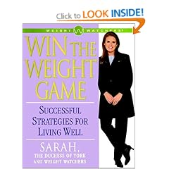 Weight Watcher'S Winning the Weight Game: Successful Strategies for Living Well