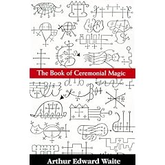 Book of Ceremonial Magic