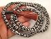 ~ Lungta Tibetan 108 Beads Meditation and Yoga Om Mala ~