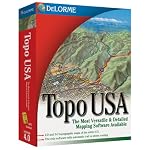 Topo USA