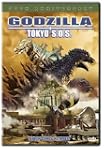 Godzilla: Tokyo S.O.S.