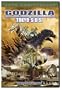 Godzilla: Tokyo Sos [DVD] [Region 1] [US Import] [NTSC]