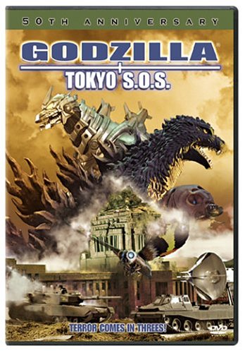 Get Godzilla - Tokyo S.O.S. Online