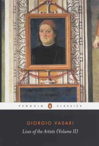 Buy Lives of the Artists: A Selection v. 2 (Classics) online at Discounted New and Used prices. Delivered to your door with City Travel Guides.com