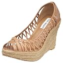 Steve Madden Women's Erica Wedge Sandal