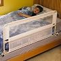 Regalo Hide-Away Bed Rail