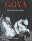 Bild zu: Goya. Das druckgraphische Werk