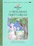 A MIDSUMMER'S NIGHT DREAM (Shakespeare: the Animated Tales)