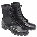 Military Style Boots Mens Jungle Tested All Sizes US