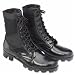 Military Style Boots Mens Jungle Tested All Sizes US