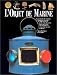 L'Objet de marine