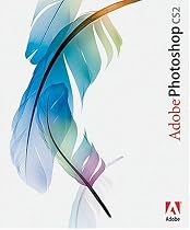 Adobe Photoshop CS2 - Complete package - 1 user - CD - Mac - French