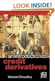 An Introduction to Credit Derivatives