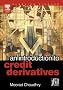 An Introduction to Credit Derivatives