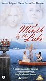 A Month By the Lake [VHS] (1995)