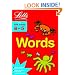 Letts Fun Learning - Words Age 4-5