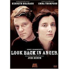 Look Back in Anger