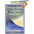 Concept-Based Curriculum and Instruction: Teaching Beyond the Facts