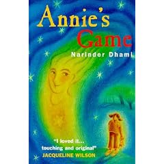 Annie's Game