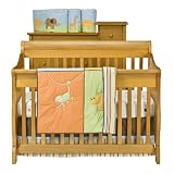 Animal Walk Crib Bedding 4-pc. Set by Mitzy