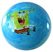 Nick Jr. character large playground ball- Spongebob big bounce ball