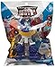 Playskool Heroes Transformers Rescue Bots Chase the Police-Bot Figure 3.5 Inches