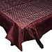 Rectangular Tablecloth Dining Room Accessories (btc217)