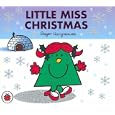 Little Miss Christmas
