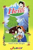 Eigenschaften Edel records GmbH  / Heidi - Heidi in den Bergen