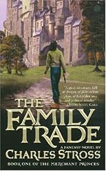 The Family Trade
