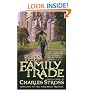 The Family Trade (Merchant Princes)