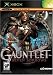 Video Games : Gauntlet Seven Sorrows