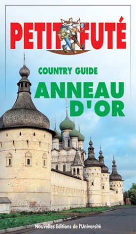 City Travel Guides Discounted  Livres : Anneau d'Or