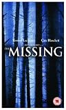 The Missing [UK IMPORT] - Tommy Lee Jones