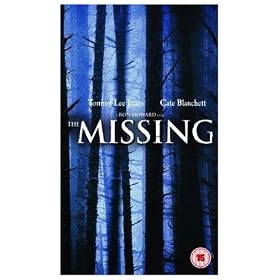 The Missing [VHS]