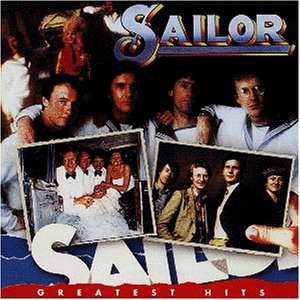 Sailor - Stiletto Heels (1976)-de064 Lyrics - Zortam Music