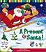A Present for Santa! (Dora the Explorer (Simon & Schuster Board Books))