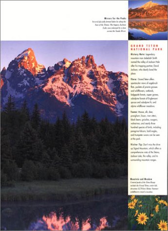 America's National Parks: The Spectacular Forces That Shaped Our Treasured Lands under General in The Books Store