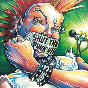 CD-Charts  Search : Shut the Punk Up, Vol. 3