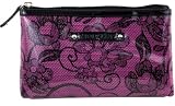 Modella By Babyliss Lace Effect Cosmetic Purse
