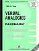 Verbal Analogies (General Aptitude and Abilities Series)