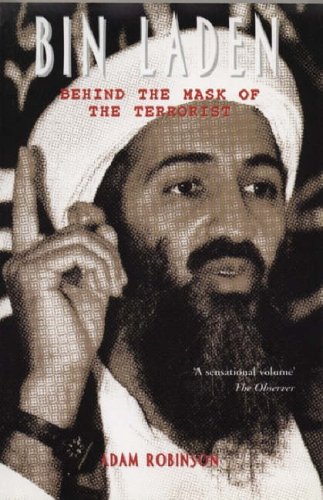 Childrens Toyshop  Books : Bin Laden: Behind the Mask of the Terrorist