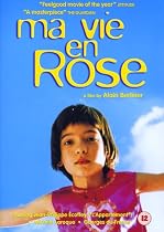 Ma Vie En Rose [DVD] [1997]