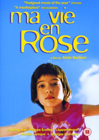 Ma Vie En Rose dvd, Film dvd Ma Vie En Rose