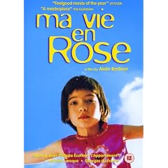 Ma Vie En Rose [DVD] [1997]