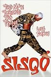 Sisqo: The Man Behind the Thong