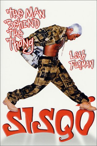 Sisqo: The Man Behind the Thong