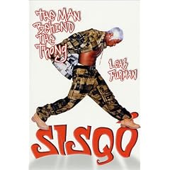 Sisqo: The Man Behind the Thong