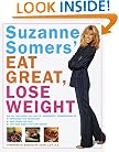Suzanne Somers' Eat Great, Lose Weight
